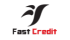 Fast Credit CRM Logo